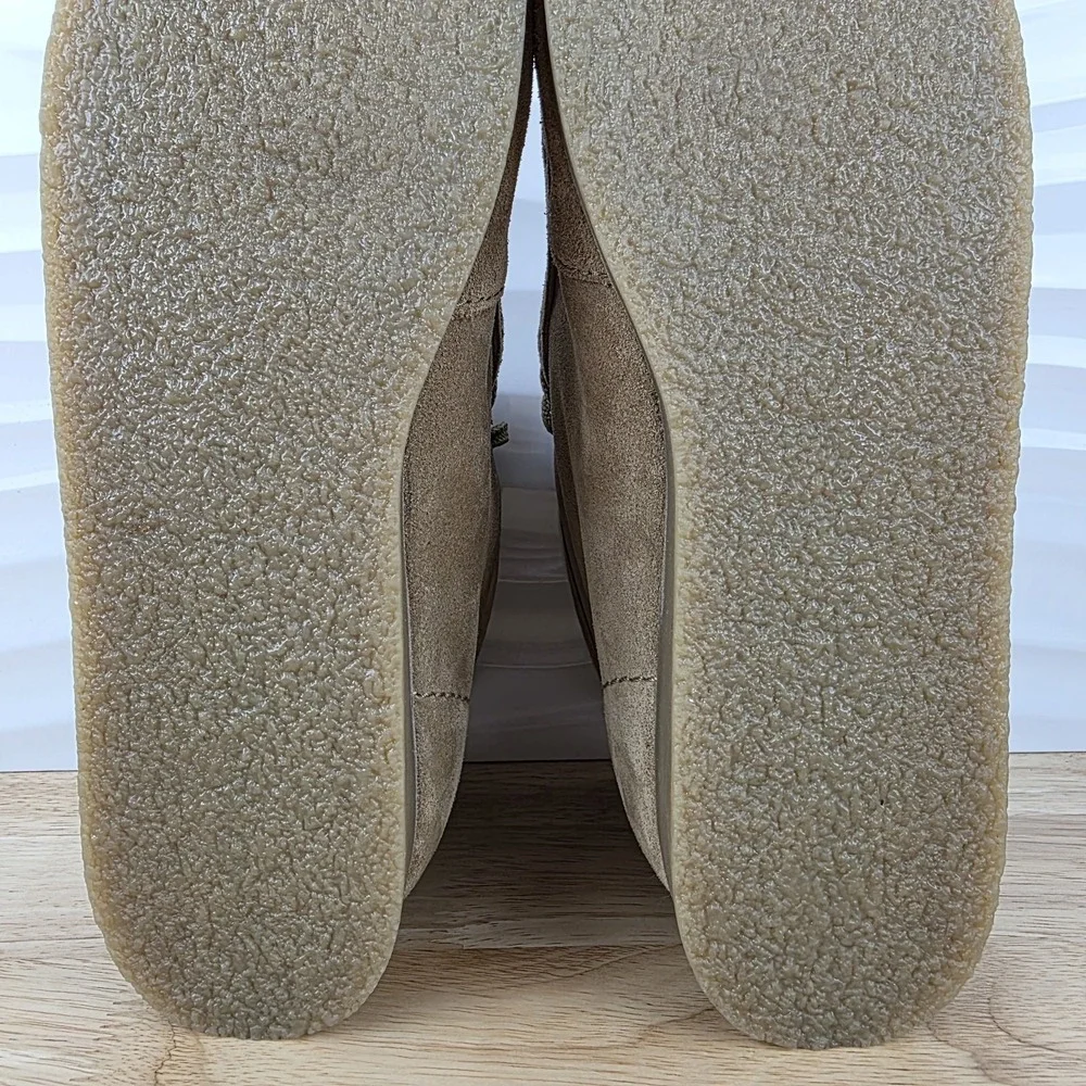 Clarks wallaston boots